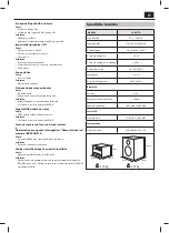 Preview for 37 page of Sharp XL-B517D User Manual