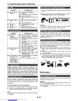 Preview for 30 page of Sharp XL-DH330PH Operation Manual