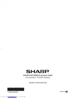 Preview for 32 page of Sharp XL-DH330PH Operation Manual