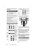 Preview for 20 page of Sharp XL-HF301PH Operation Manual