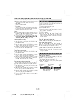 Preview for 30 page of Sharp XL-HF301PH Operation Manual