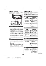 Preview for 31 page of Sharp XL-HF301PH Operation Manual