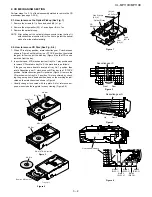 Preview for 13 page of Sharp XL-MP110E Service Manual