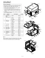 Preview for 14 page of Sharp XL-MP110E Service Manual