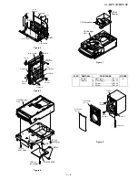 Preview for 15 page of Sharp XL-MP110E Service Manual