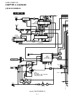 Preview for 16 page of Sharp XL-MP110E Service Manual