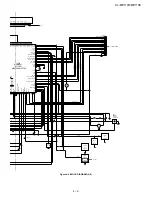 Preview for 21 page of Sharp XL-MP110E Service Manual