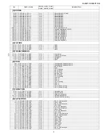 Preview for 71 page of Sharp XL-MP110E Service Manual