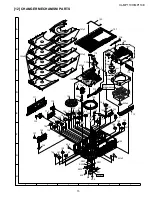 Preview for 83 page of Sharp XL-MP110E Service Manual