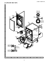 Preview for 87 page of Sharp XL-MP110E Service Manual