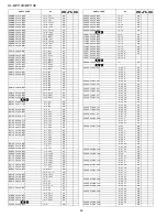 Preview for 90 page of Sharp XL-MP110E Service Manual