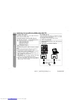 Preview for 36 page of Sharp XL-MP333H Operation Manual