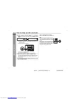 Preview for 42 page of Sharp XL-MP333H Operation Manual