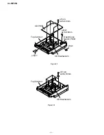 Preview for 6 page of Sharp XL-MP45H Service Manual