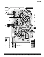 Preview for 27 page of Sharp XL-MP45H Service Manual