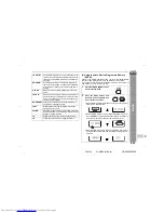 Preview for 33 page of Sharp XL-MP9H Operation Manual