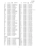 Preview for 21 page of Sharp XL-S10H Service Manual