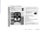 Preview for 18 page of Sharp XL-S15H Operation Manual