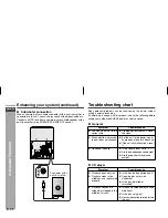 Preview for 46 page of Sharp XL-UH2000H Operation Manual