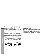 Preview for 48 page of Sharp XL-UH2000H Operation Manual