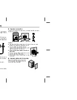 Preview for 18 page of Sharp XL-UR2180H Operation Manual