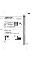 Preview for 19 page of Sharp XL-UR2180H Operation Manual