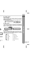 Preview for 21 page of Sharp XL-UR2180H Operation Manual