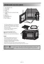 Preview for 14 page of Sharp YC-QC254A User Manual