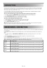 Preview for 18 page of Sharp YC-QC254A User Manual