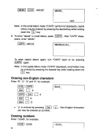 Preview for 15 page of Sharp YO-350 Operation Manual