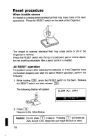 Preview for 98 page of Sharp YO-350 Operation Manual