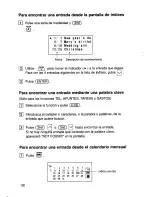 Preview for 116 page of Sharp YO-350 Operation Manual