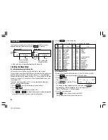 Preview for 8 page of Sharp YO-515 Operation Manual