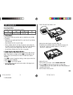 Preview for 25 page of Sharp YO-520 Operation Manual