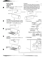 Preview for 14 page of Sharp Z-50 Service Manual