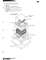 Preview for 26 page of Sharp Z-50 Service Manual