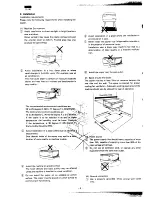 Preview for 27 page of Sharp Z-50 Service Manual