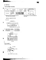 Preview for 30 page of Sharp Z-50 Service Manual