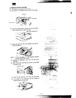 Preview for 31 page of Sharp Z-50 Service Manual