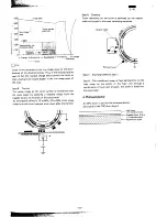 Preview for 39 page of Sharp Z-50 Service Manual