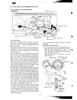 Preview for 40 page of Sharp Z-50 Service Manual