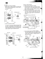 Preview for 47 page of Sharp Z-50 Service Manual