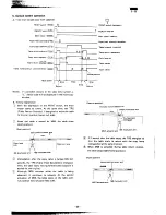 Preview for 48 page of Sharp Z-50 Service Manual