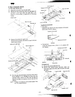 Preview for 49 page of Sharp Z-50 Service Manual