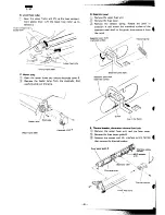 Preview for 53 page of Sharp Z-50 Service Manual