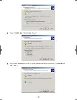 Preview for 3 page of Sharp Zaurus SL-5500 Installation Manual