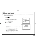 Preview for 13 page of Sharp Zaurus ZR-5700 Operation Manual