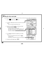 Preview for 14 page of Sharp Zaurus ZR-5700 Operation Manual