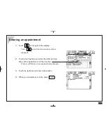 Preview for 17 page of Sharp Zaurus ZR-5700 Operation Manual