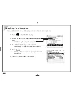 Preview for 22 page of Sharp Zaurus ZR-5700 Operation Manual